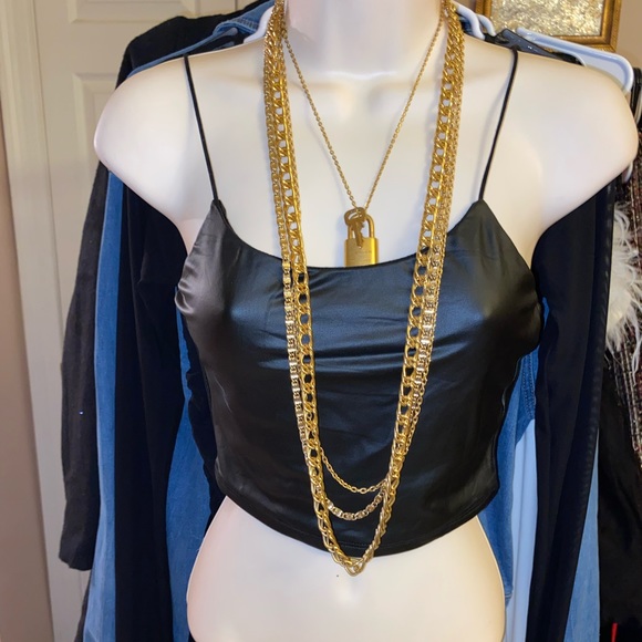 Fashion Nova Tops - Woman’s top